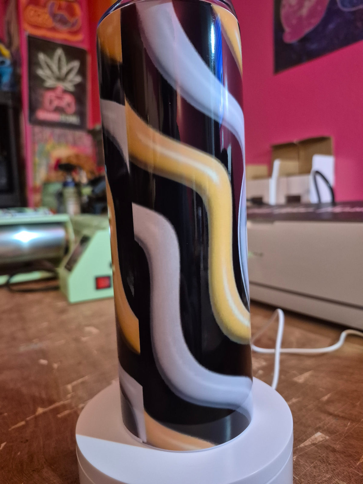 Steelers Tumbler
