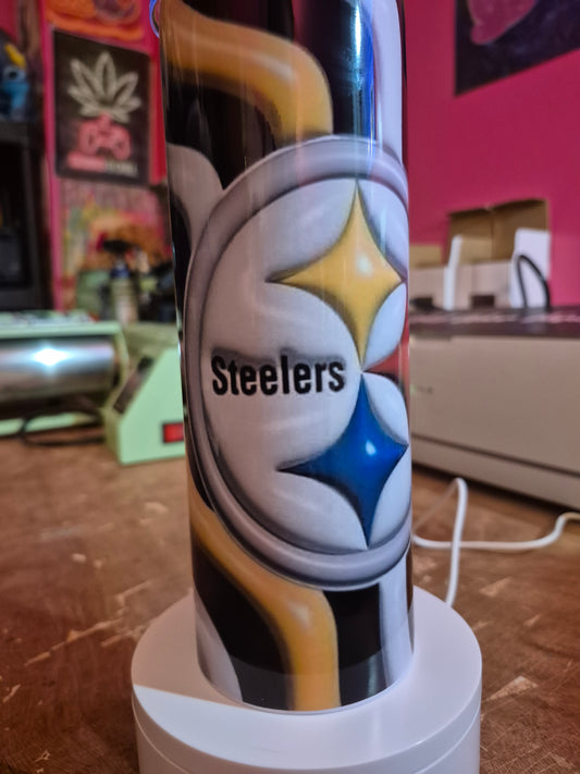 Steelers Tumbler