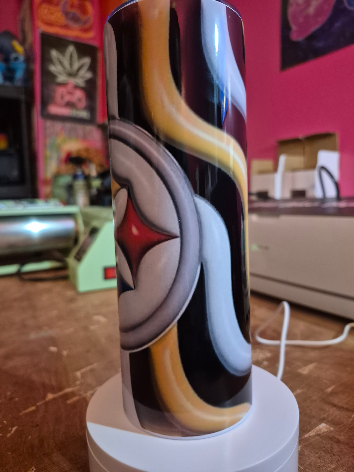 Steelers Tumbler
