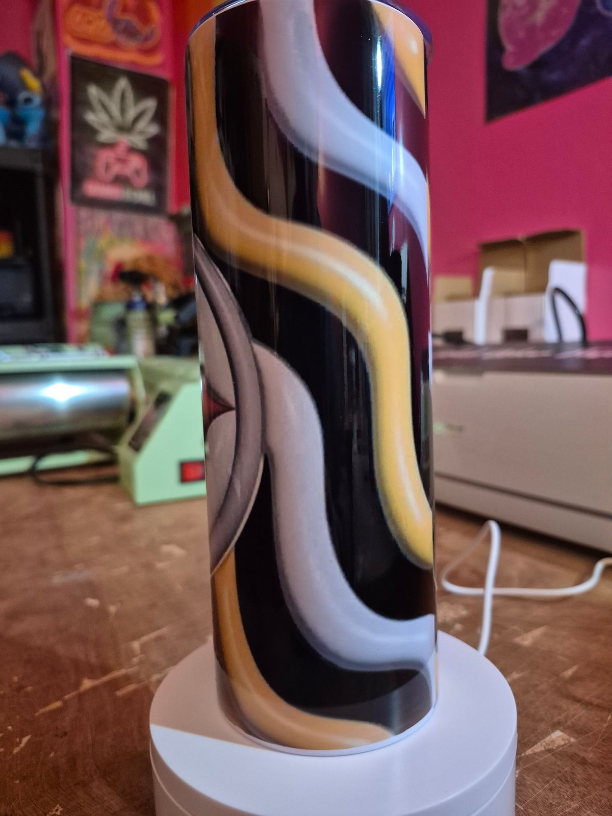 Steelers Tumbler