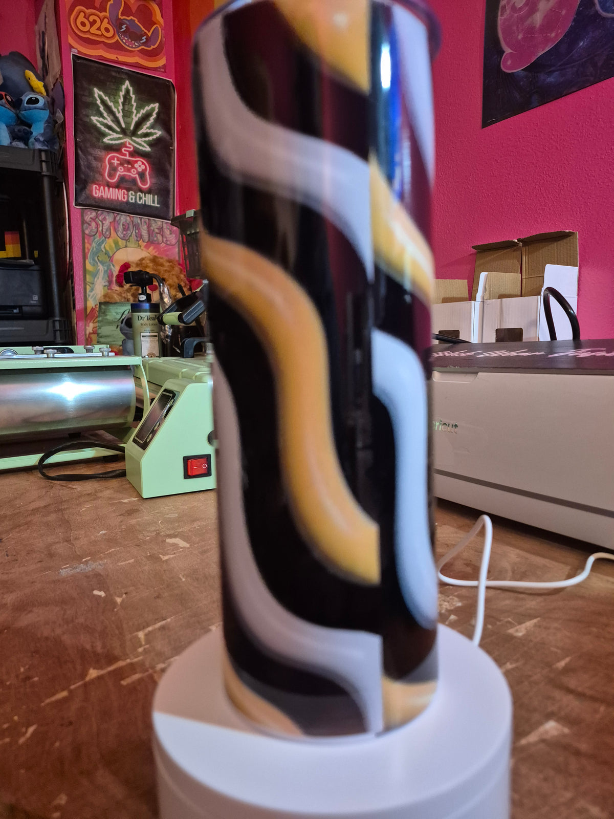 Steelers Tumbler