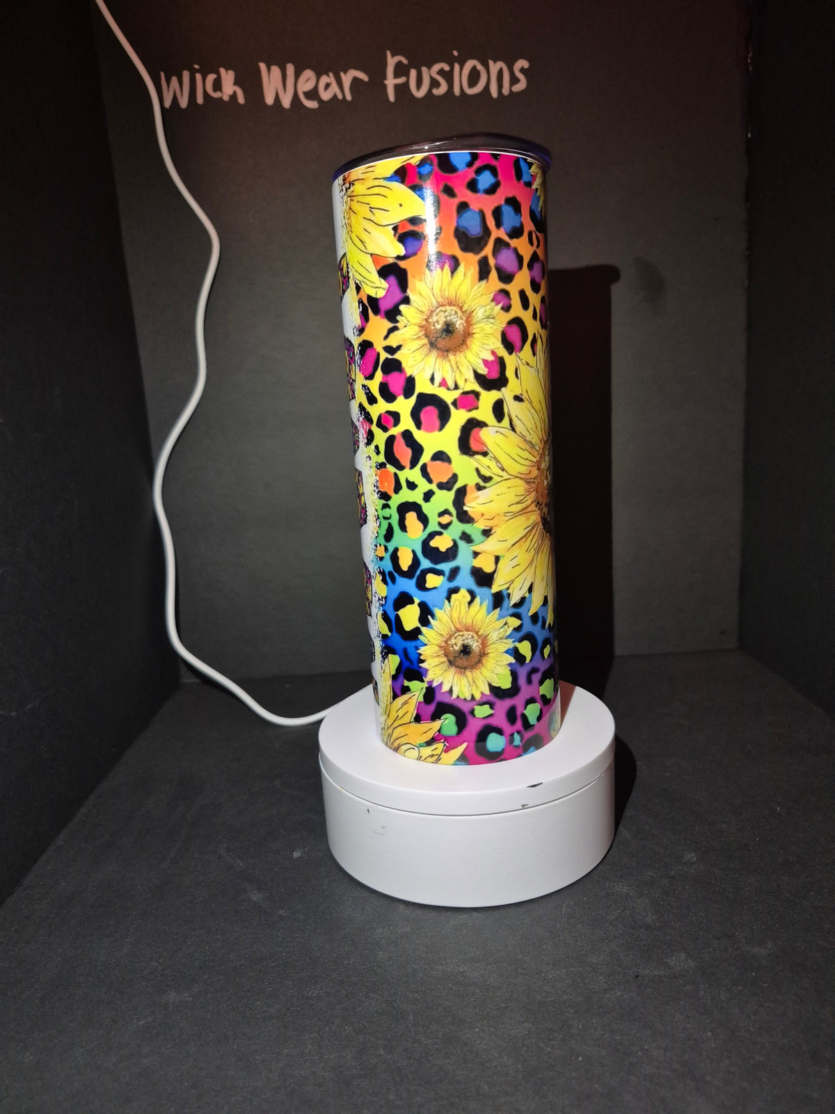 MAMA 20 oz stainless steel tumbler