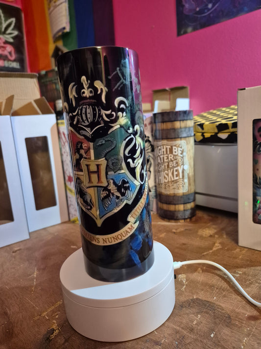 Harry potter 20 oz tumbler