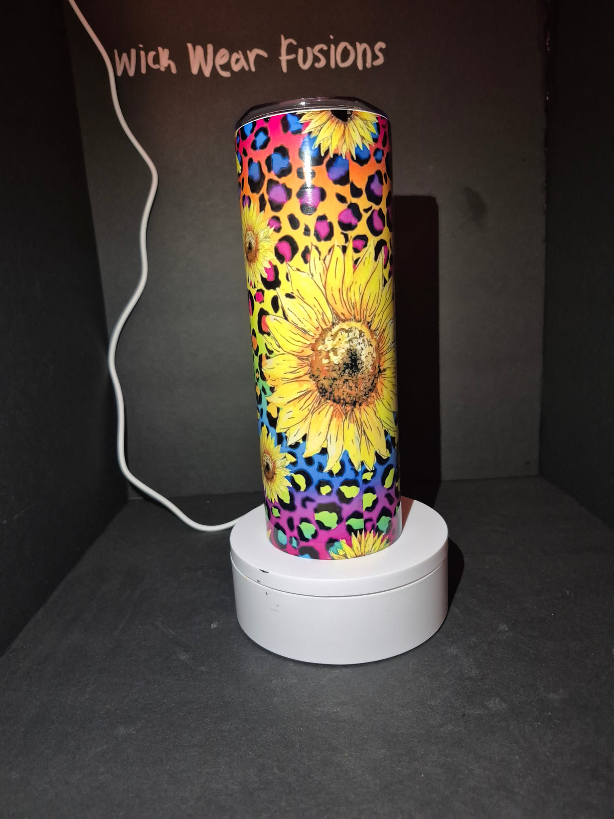 MAMA 20 oz stainless steel tumbler