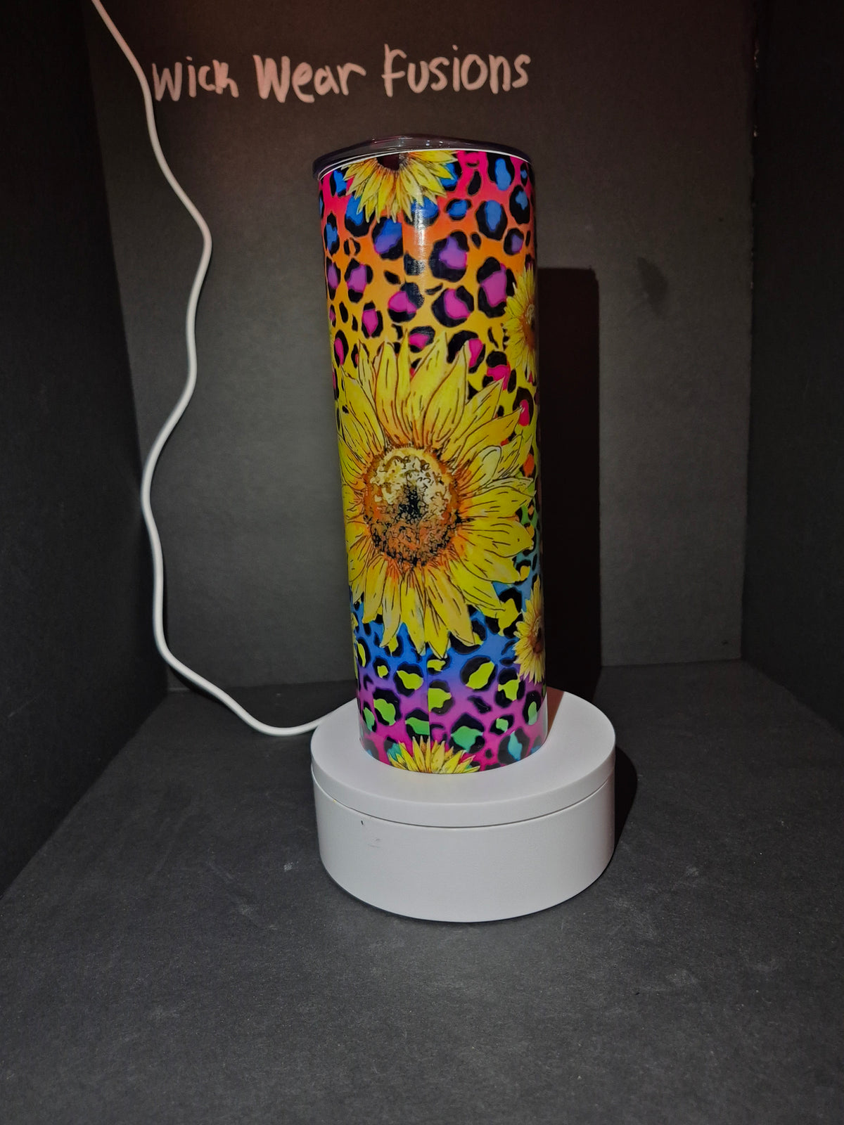 MAMA 20 oz stainless steel tumbler