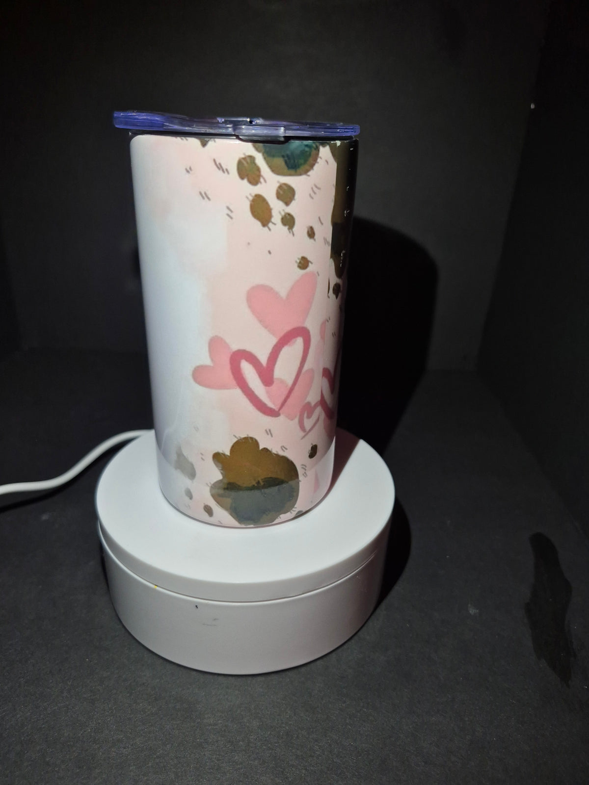 Mama/Mini matching tumbler set