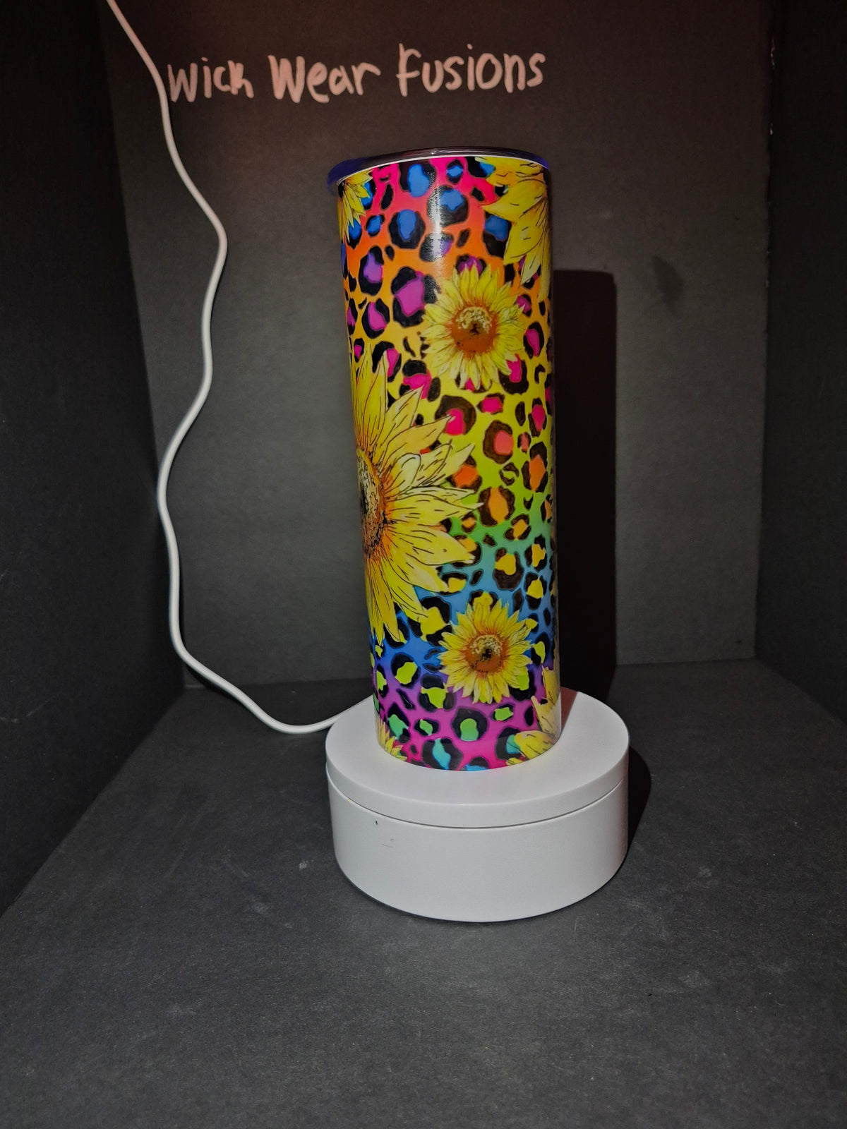 MAMA 20 oz stainless steel tumbler