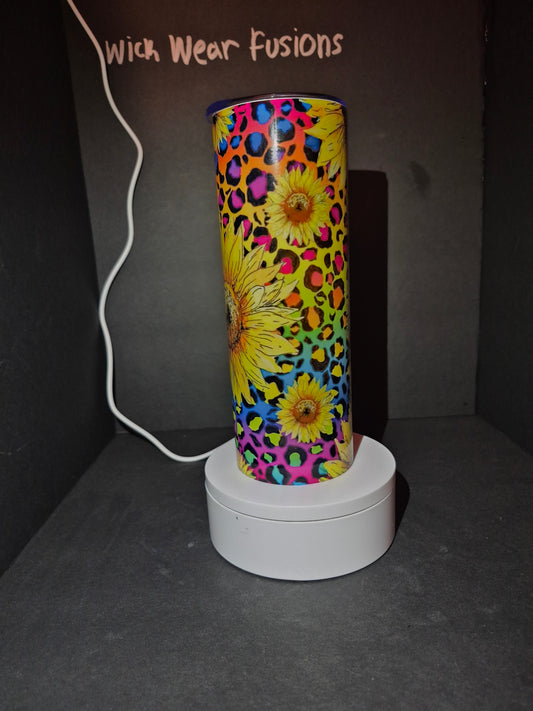 MAMA 20 oz stainless steel tumbler