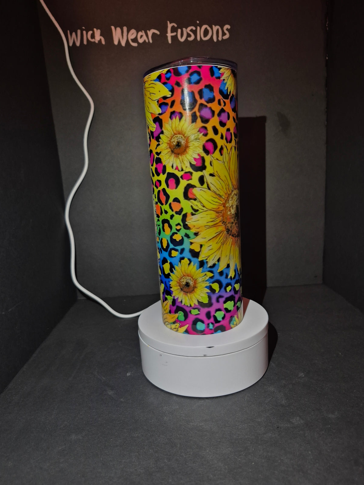MAMA 20 oz stainless steel tumbler