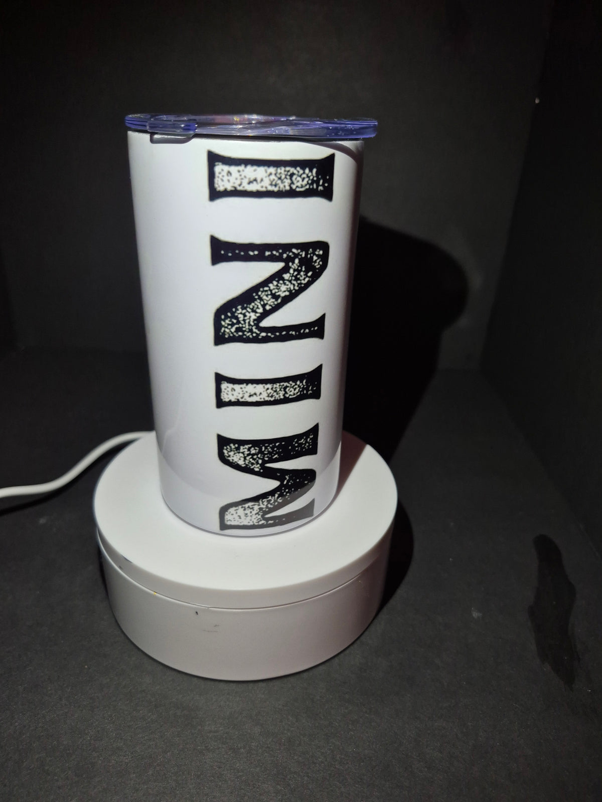 Mama/Mini matching tumbler set