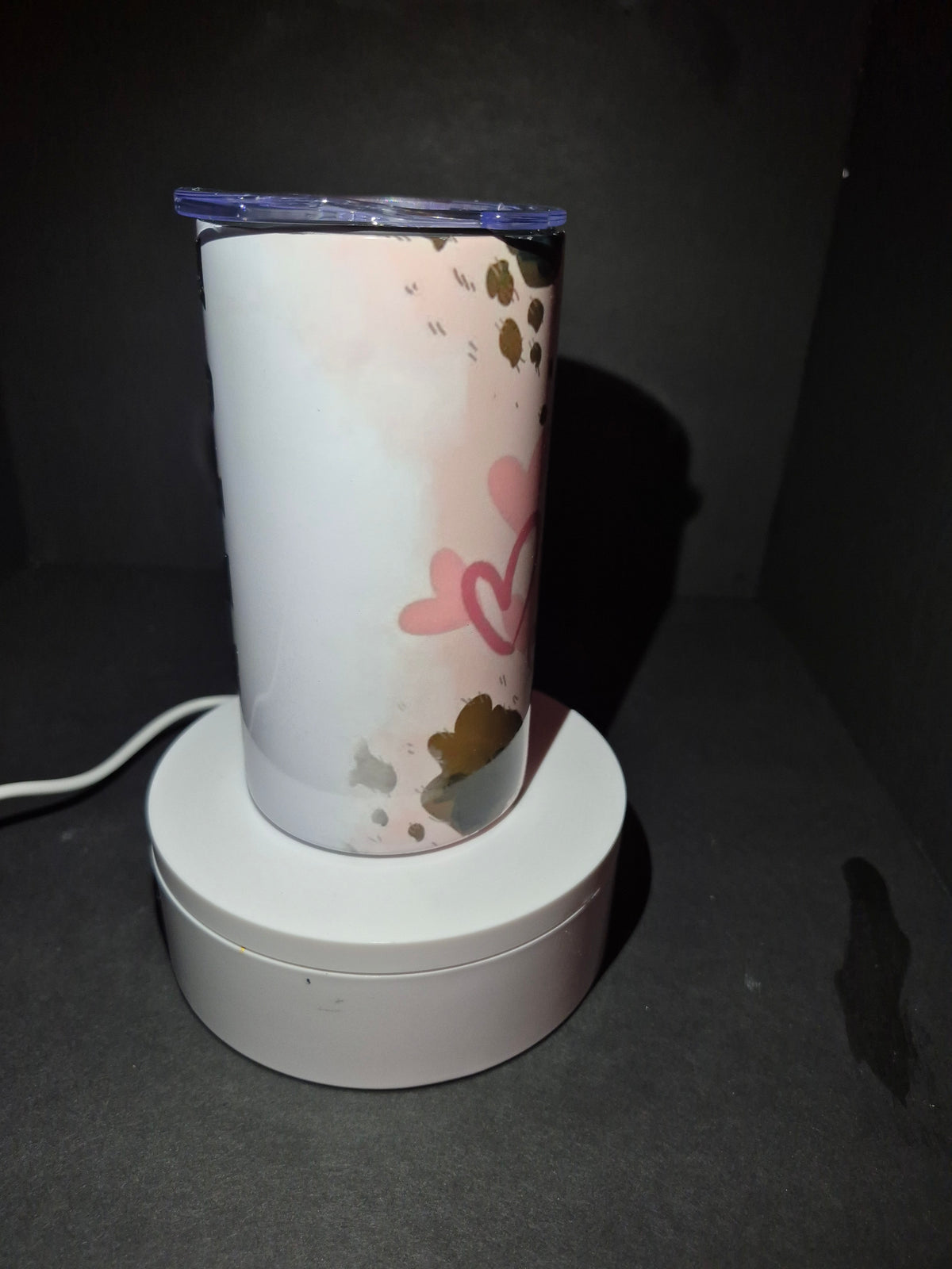 Mama/Mini matching tumbler set